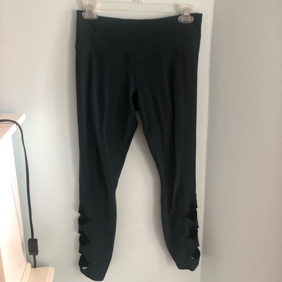 Athleta Leggings - Picture 4 of 8